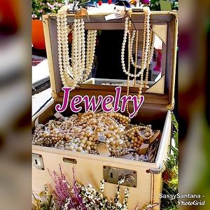 Jewelry is 3 for $15!!! Unless noted otherwise NTW